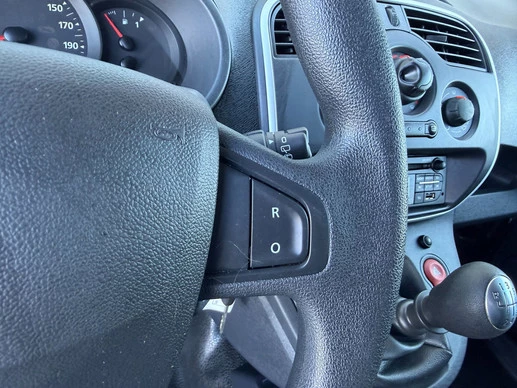 Renault Kangoo - Afbeelding 23 van 24