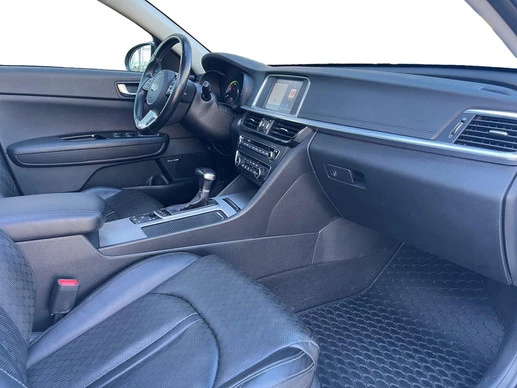 Kia Optima - Afbeelding 3 van 30