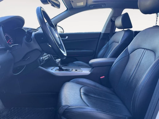 Kia Optima - Afbeelding 5 van 30