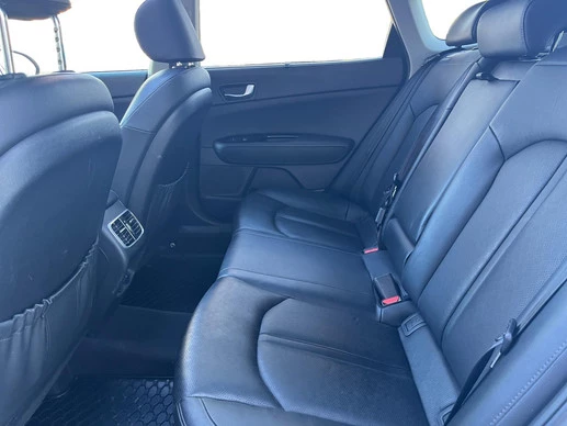 Kia Optima - Afbeelding 6 van 30