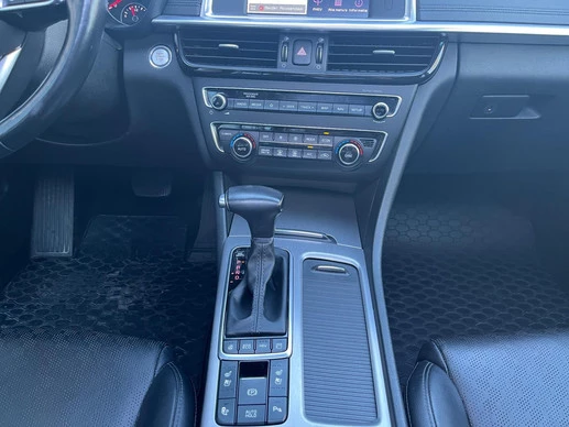 Kia Optima - Afbeelding 8 van 30