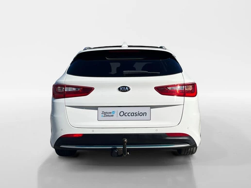 Kia Optima - Afbeelding 9 van 30