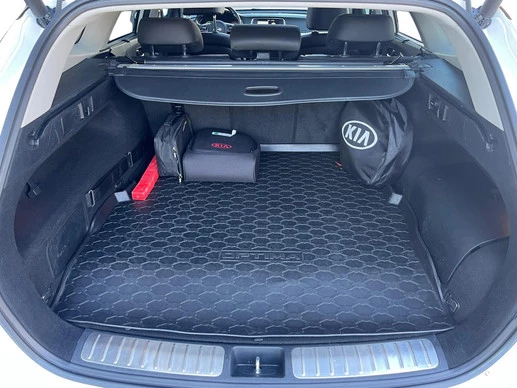 Kia Optima - Afbeelding 10 van 30