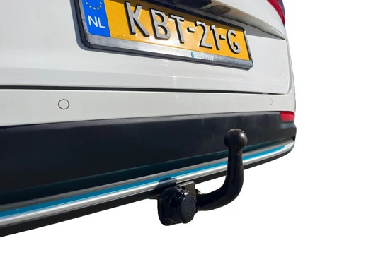 Kia Optima - Afbeelding 11 van 30