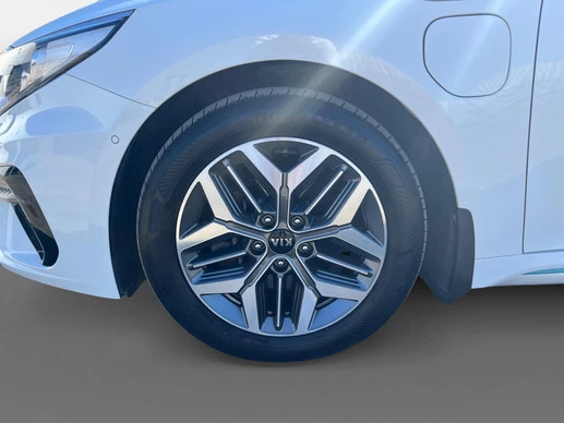 Kia Optima - Afbeelding 16 van 30
