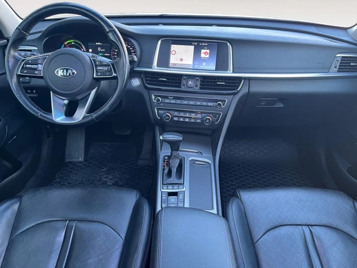 Kia Optima - Afbeelding 23 van 30