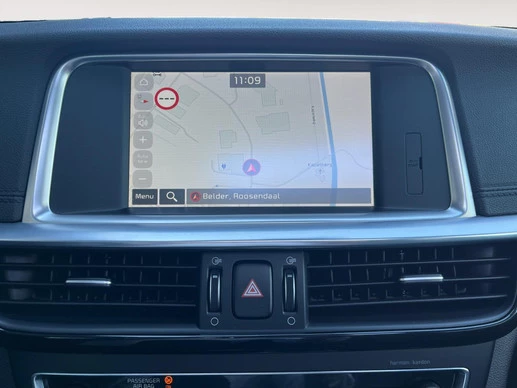 Kia Optima - Afbeelding 24 van 30