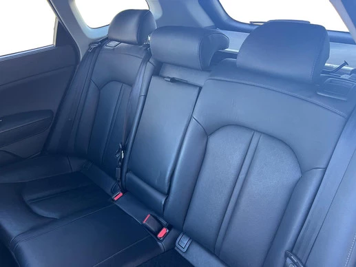 Kia Optima - Afbeelding 25 van 30