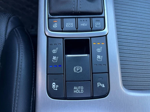 Kia Optima - Afbeelding 28 van 30