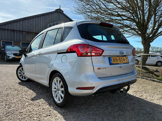 Ford B-MAX - Afbeelding 2 van 28