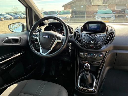 Ford B-MAX - Afbeelding 3 van 28