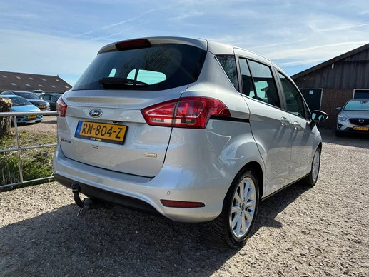 Ford B-MAX - Afbeelding 5 van 28