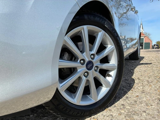 Ford B-MAX - Afbeelding 6 van 28