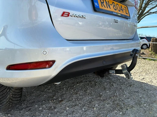 Ford B-MAX - Afbeelding 9 van 28