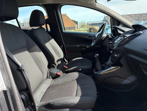 Ford B-MAX - Afbeelding 12 van 28