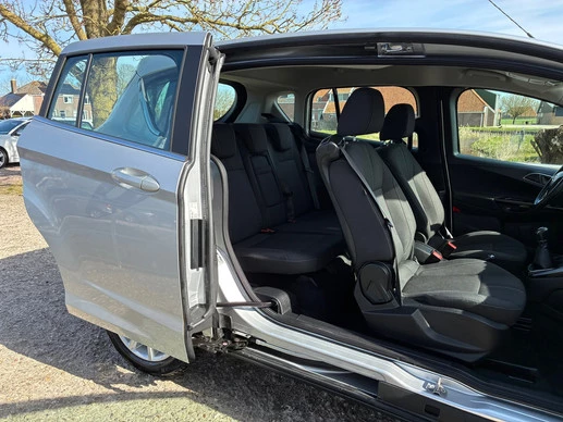 Ford B-MAX - Afbeelding 13 van 28