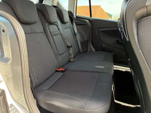 Ford B-MAX - Afbeelding 14 van 28