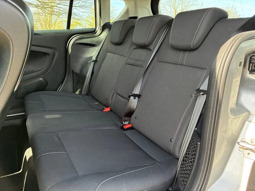 Ford B-MAX - Afbeelding 15 van 28