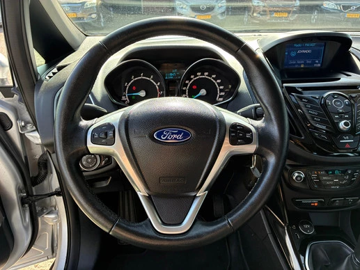 Ford B-MAX - Afbeelding 18 van 28