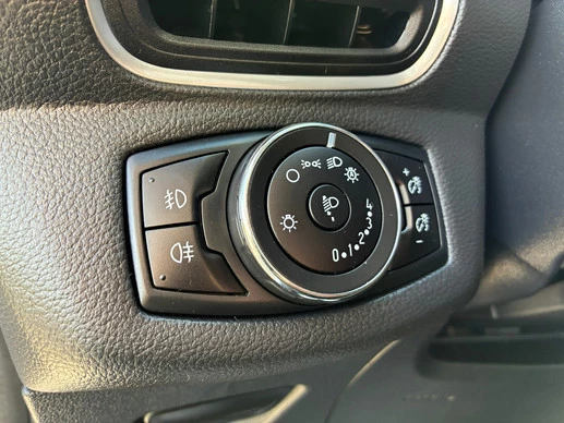 Ford B-MAX - Afbeelding 20 van 28