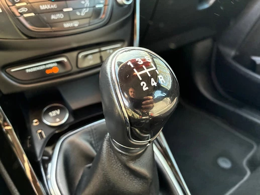 Ford B-MAX - Afbeelding 21 van 28