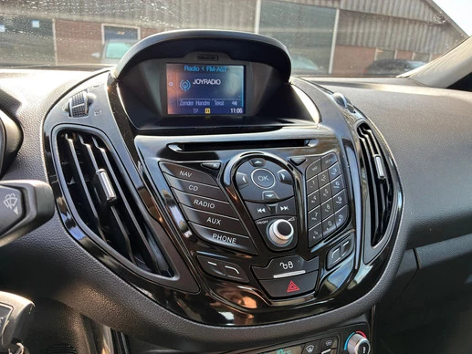 Ford B-MAX - Afbeelding 24 van 28