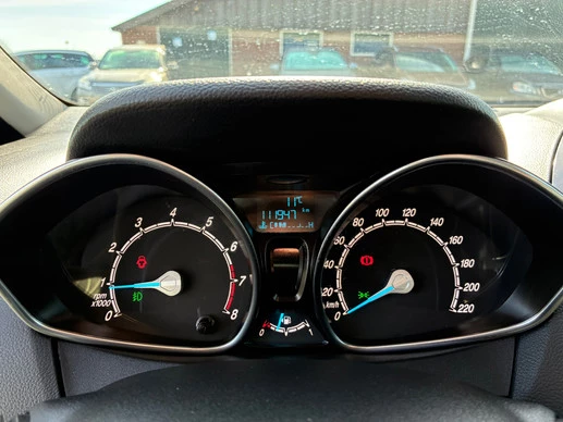 Ford B-MAX - Afbeelding 25 van 28