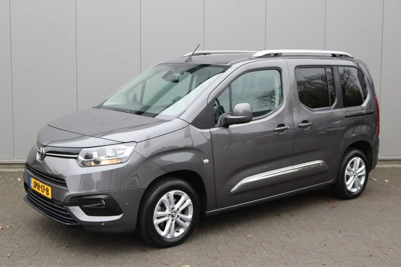 Toyota ProAce - Afbeelding 1 van 30