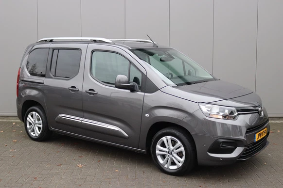 Toyota ProAce - Afbeelding 2 van 30