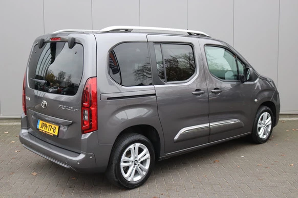 Toyota ProAce - Afbeelding 5 van 30
