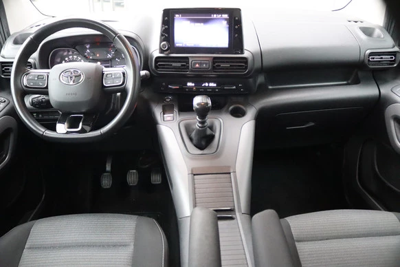 Toyota ProAce - Afbeelding 6 van 30