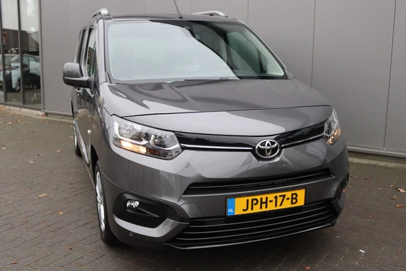 Toyota ProAce - Afbeelding 9 van 30