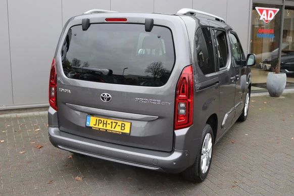 Toyota ProAce - Afbeelding 11 van 30