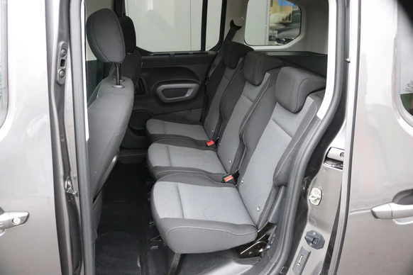 Toyota ProAce - Afbeelding 13 van 30