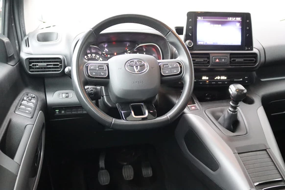 Toyota ProAce - Afbeelding 15 van 30