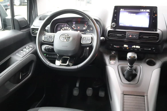 Toyota ProAce - Afbeelding 16 van 30