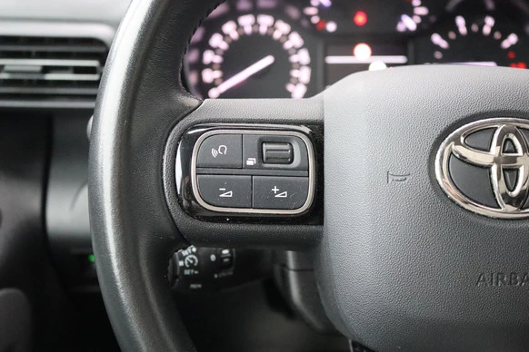 Toyota ProAce - Afbeelding 17 van 30