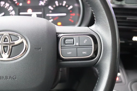 Toyota ProAce - Afbeelding 18 van 30