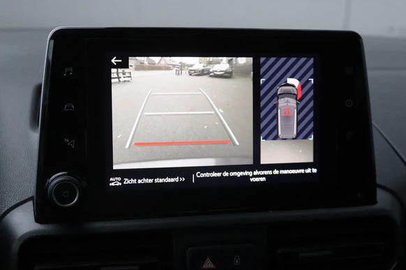 Toyota ProAce - Afbeelding 20 van 30