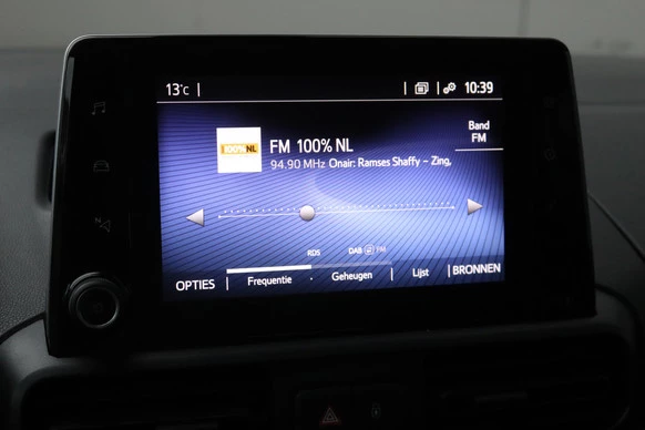 Toyota ProAce - Afbeelding 21 van 30