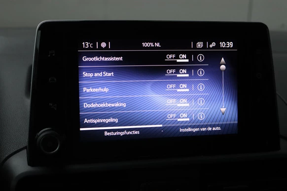 Toyota ProAce - Afbeelding 22 van 30