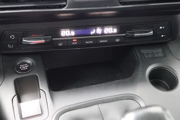 Toyota ProAce - Afbeelding 25 van 30