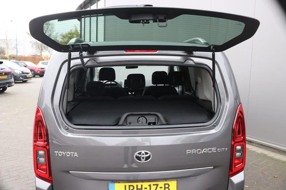 Toyota ProAce - Afbeelding 28 van 30