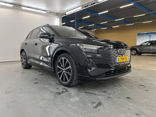 Audi Q4 e-tron - Afbeelding 2 van 15