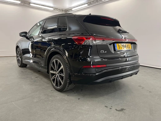 Audi Q4 e-tron - Afbeelding 3 van 15