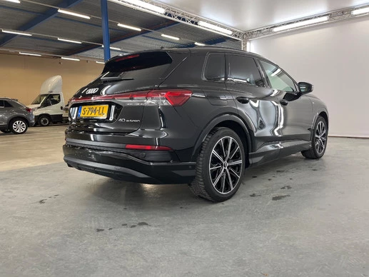 Audi Q4 e-tron - Afbeelding 4 van 15
