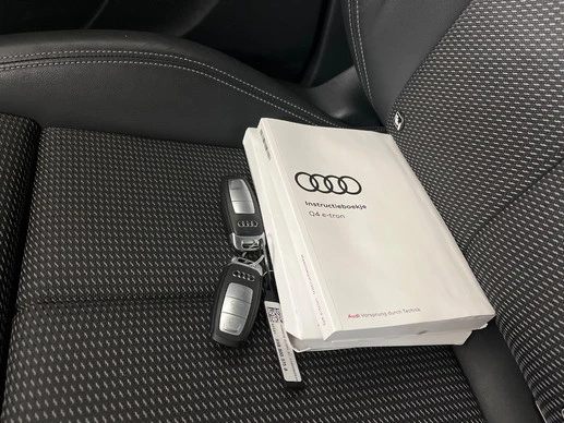 Audi Q4 e-tron - Afbeelding 6 van 15