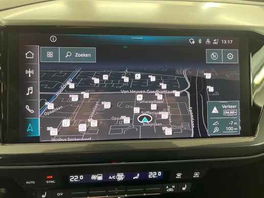 Audi Q4 e-tron - Afbeelding 8 van 15