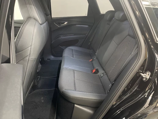 Audi Q4 e-tron - Afbeelding 10 van 15