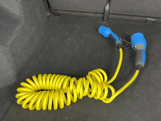 Audi Q4 e-tron - Afbeelding 12 van 15